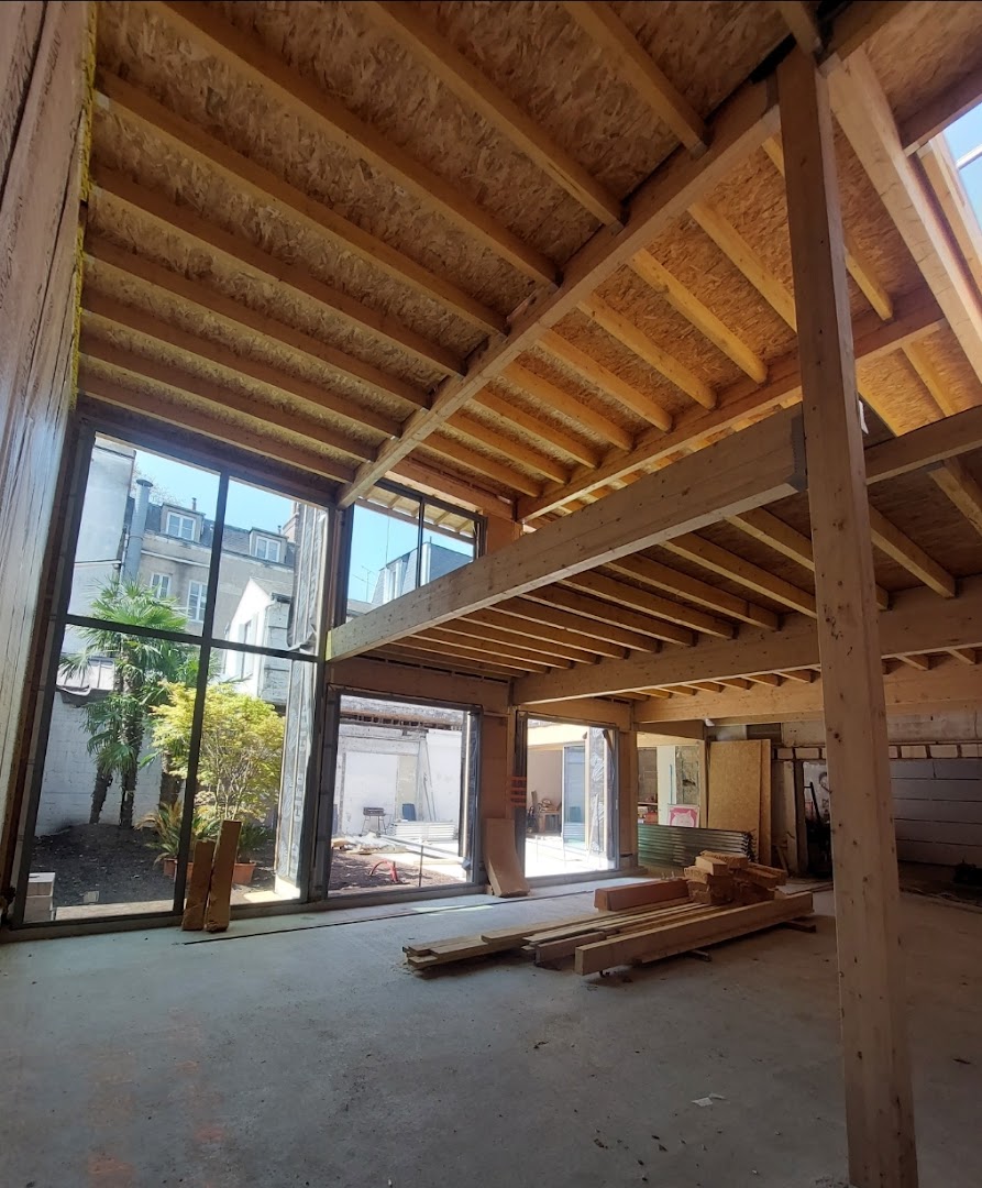 AD Construction Bois — Photos 3