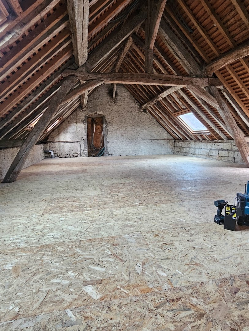 AD Construction Bois — Photos 1