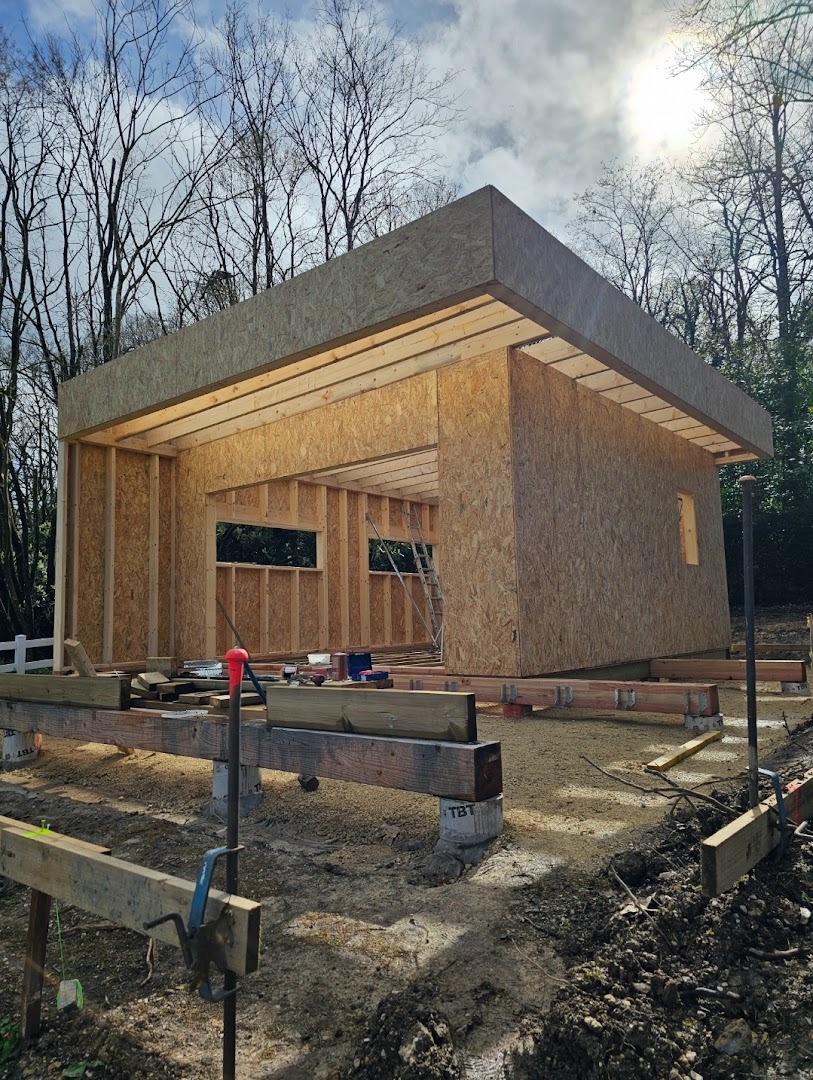 AD Construction Bois — Photos 5