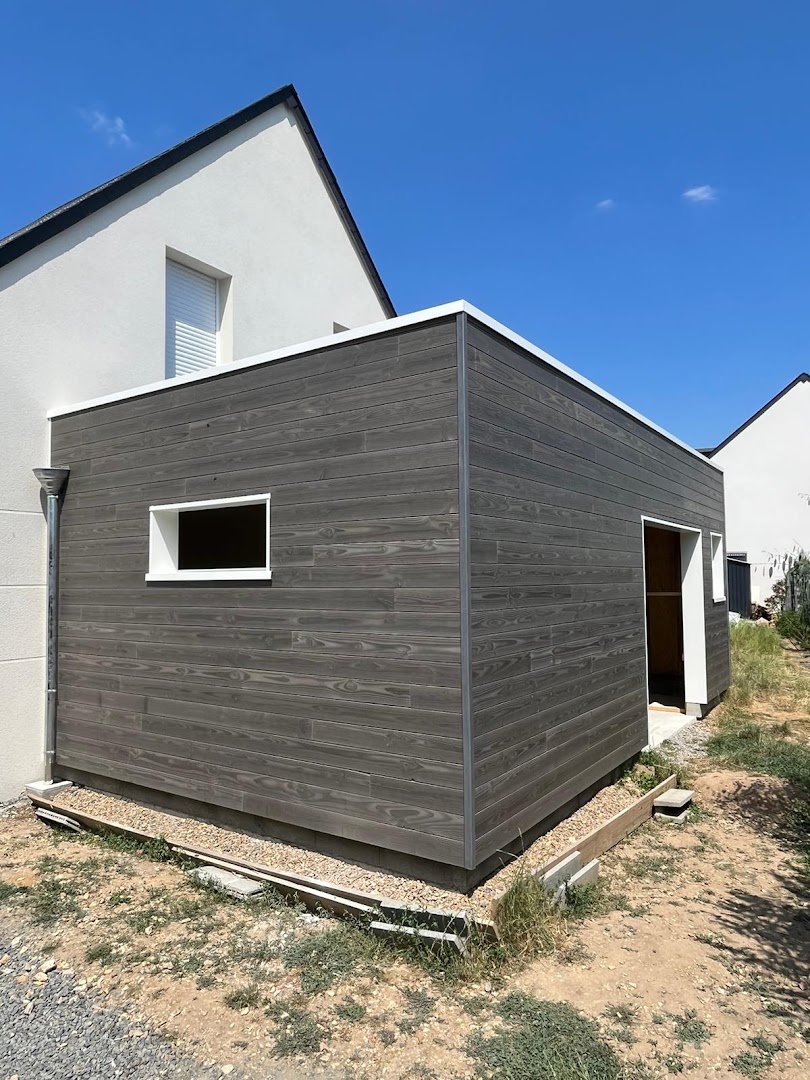 AD Construction Bois — Photos 6